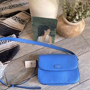 adelaide KATE SPADE crossbody bag!!